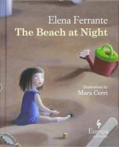 The Beach at Night