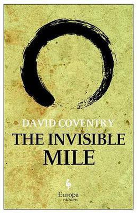 The Invisible Mile