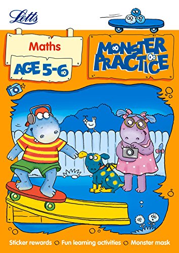 Maths Age 5-6 