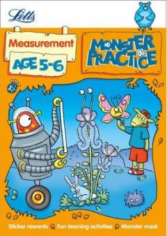 Measurement Age 5-6