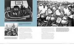 Triumph Motorcycles in America