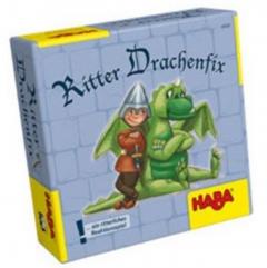 Joc - Cavalerii dragoni