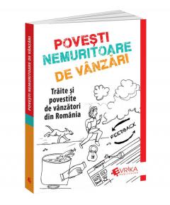 Povesti Nemuritoare de Vanzari Adrian Cioroianu
