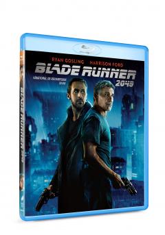 Vanatorul de recompense 2049 (Blu Ray Disc) / Blade Runner 2049