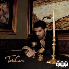 Take Care - Vinyl