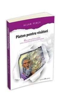 Platon pentru visatori Allan Percy