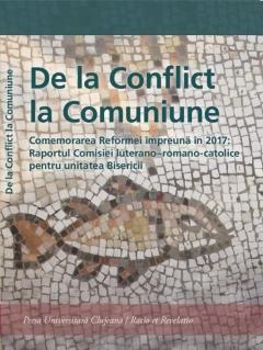 De la Conflict la Comuniune