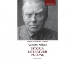Istoria literaturii polone