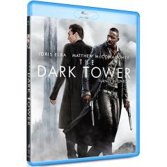 Turnul intunecat (Blu Ray Disc) /  The Dark Tower