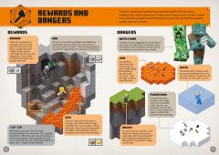 Minecraft Explorers Handbook