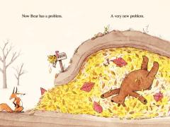 Fox Has a Problem