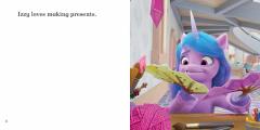 My Little Pony - Izzy's Presents