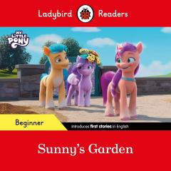 My Little Pony - Sunny's Garden