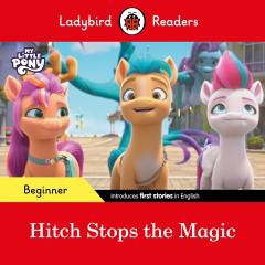 My Little Pony - Hitch Stops the Magic 