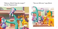 My Little Pony - Hitch Stops the Magic 