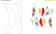 The Big Book of Happy Crafts