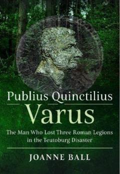Publius Quinctilius Varus