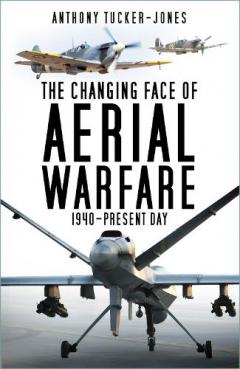 Changing Face of Aerial Warfare