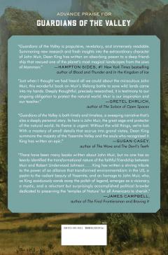 Guardians of the Valley