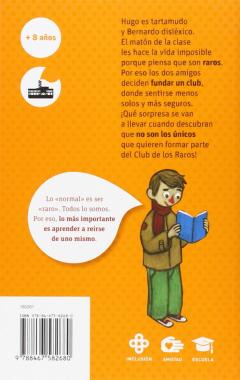 El club de los raros