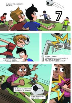 Los Futbolisimos
