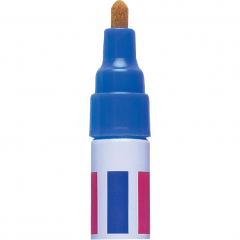 Marker permanent - Pilot Super Color - Albastru