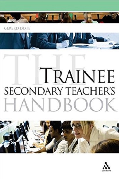  Trainee Secondary Teacher&#039;s Handbook