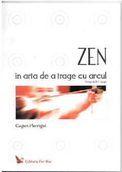 Zen in arta de a trage cu arcul