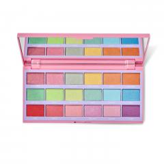 Paleta farduri - Martinelia - My Best Friends