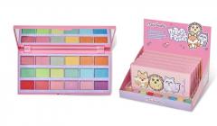Paleta farduri - Martinelia - My Best Friends