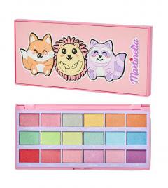 Paleta farduri - Martinelia - My Best Friends