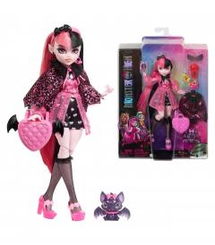 Papusa - Monster High - Draculaura