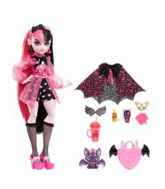 Papusa - Monster High - Draculaura