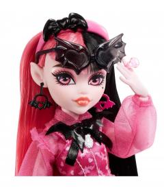 Papusa - Monster High - Draculaura