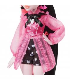 Papusa - Monster High - Draculaura