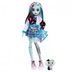 Papusa - Monster High - Frankie Stein