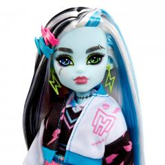 Papusa - Monster High - Frankie Stein