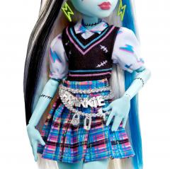 Papusa - Monster High - Frankie Stein