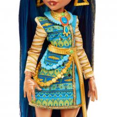 Papusa - Monster High - Cleo DeNile