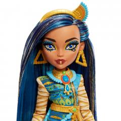 Papusa - Monster High - Cleo DeNile