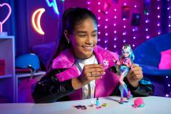 Papusa - Monster High - Lagoona Blue