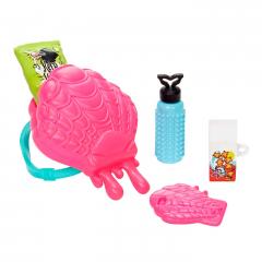 Papusa - Monster High - Lagoona Blue