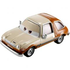 Masinuta metalica - Cars 3 - Tubbs Pacer