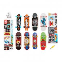 Tech Deck - 25th Anniversary Pack