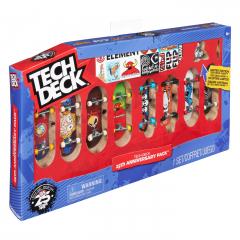 Tech Deck - 25th Anniversary Pack