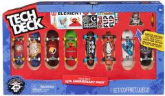 Tech Deck - 25th Anniversary Pack