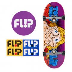 Tech Deck - Starter Pack - Flip