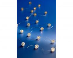 Ghirlanda de luminite - Micro LED Deco String Lights Steady BO Indoor - mai multe modele - pret pe bucata