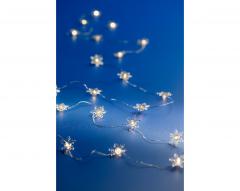 Ghirlanda de luminite - Micro LED Deco String Lights Steady BO Indoor - mai multe modele - pret pe bucata