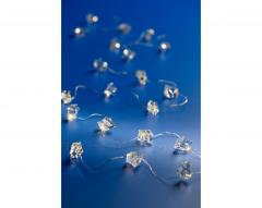 Ghirlanda de luminite - Micro LED Deco String Lights Steady BO Indoor - mai multe modele - pret pe bucata